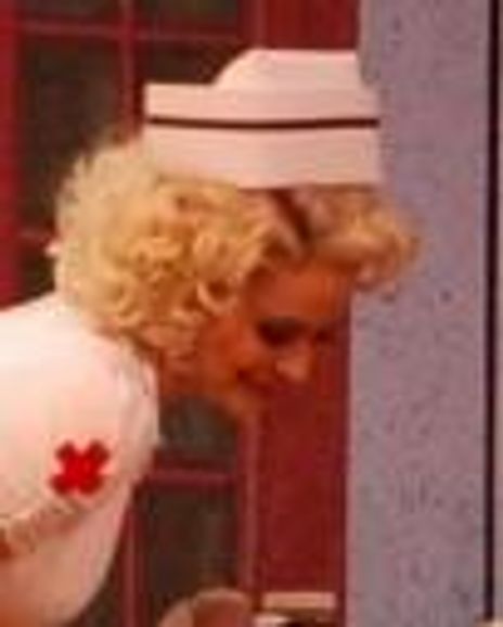 Christina Calph Headshot