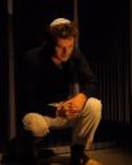 Alexander Crowther Headshot