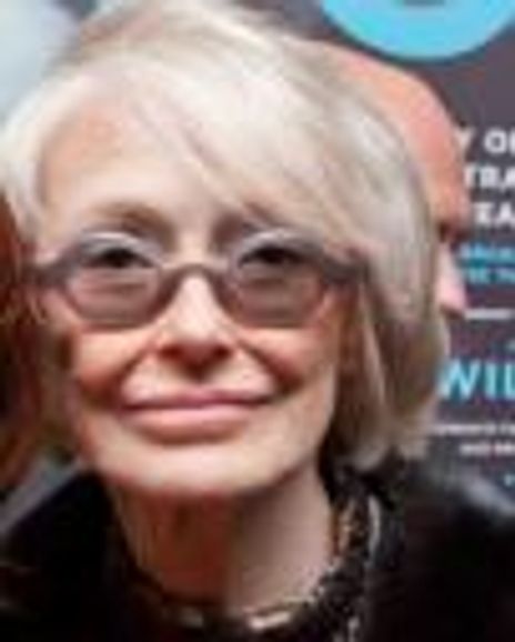 Margret Styne Headshot