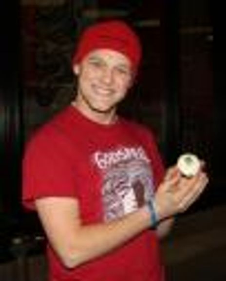 Will Dietzler Headshot