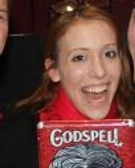 Lindsey Freeman Headshot