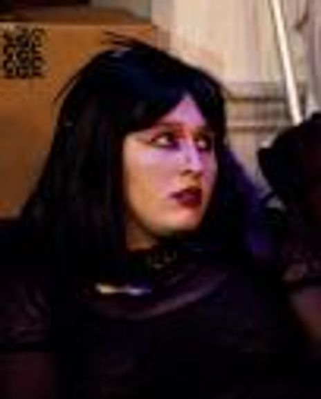 Caitlyn Joy Headshot