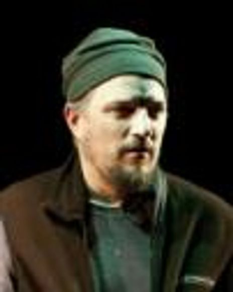 Brian Irons Headshot