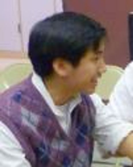 Timothy Liu Headshot