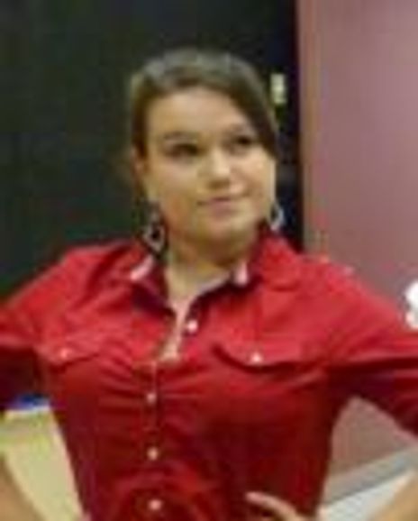 Aziza Seven Headshot