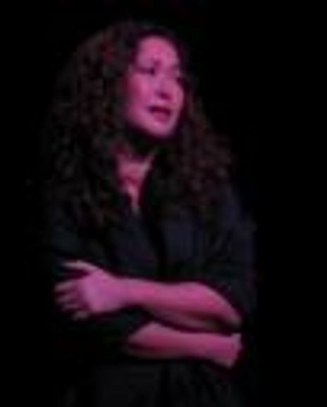 Jennifer Oku Headshot