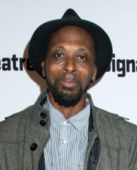 Julian Rozzell Headshot