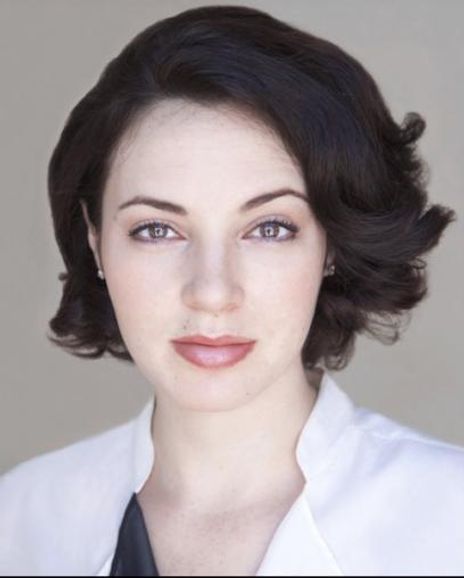 Brittany Baratz Headshot