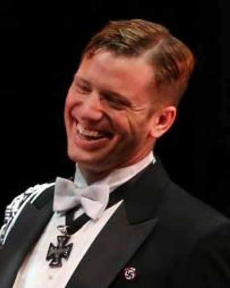 Chad Lindsey Headshot