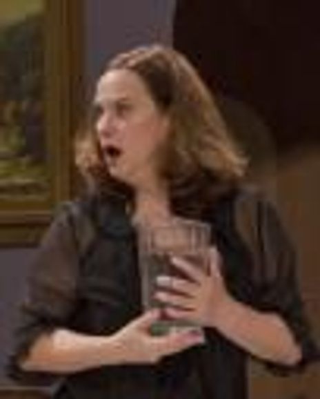 Diane Kondrat Headshot