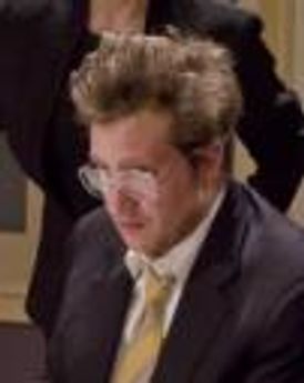 Matthew Roland Headshot