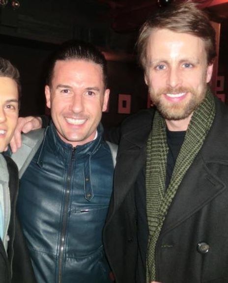 Chris Darling Headshot