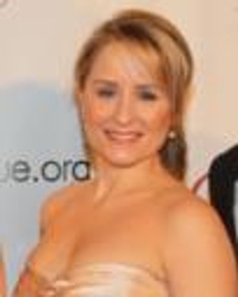 Heather Spore Kelly Headshot