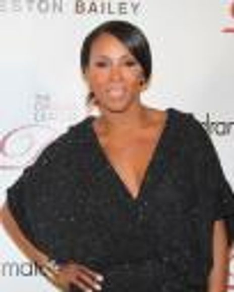 June Ambrose Headshot