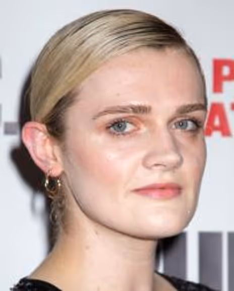 Gayle Rankin Headshot
