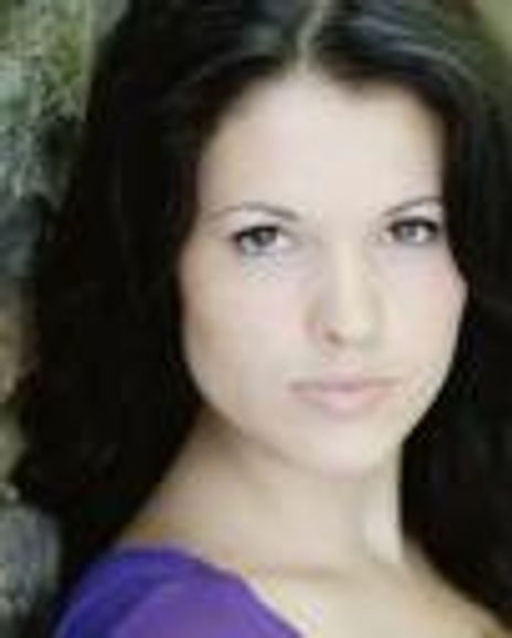 Kathryn Holtkamp Headshot