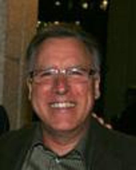 Chris Montan Headshot