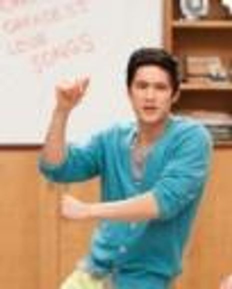 Haryy Shum Jr. Headshot