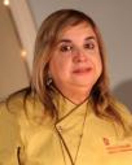 Maricel Presilla Headshot