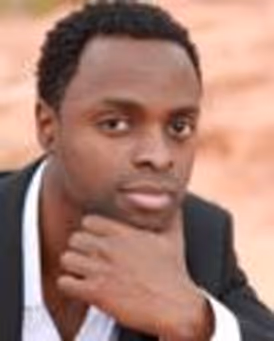 Lynorris Evans Headshot