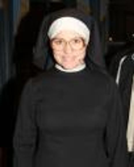 Anika Larson Headshot