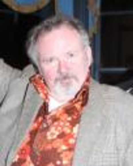 Tom Riis Darrell Headshot