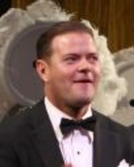 Clark Thorell Headshot