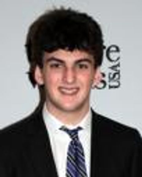 Ian Niederhoffer Headshot