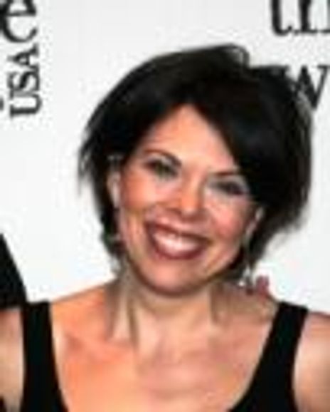 Jill Abramowitz Headshot