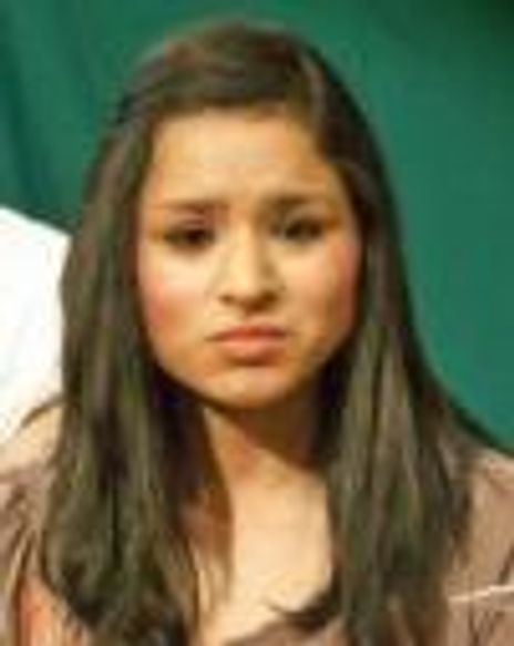 Siumara Samayoa Headshot