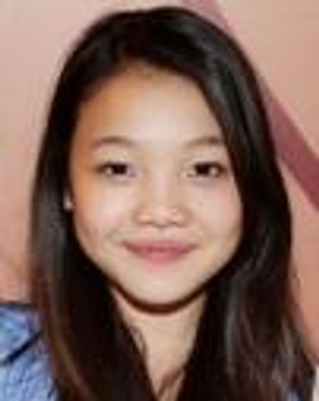 Kylie Goldstein Headshot