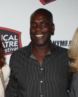 Alicia Morton Headshot