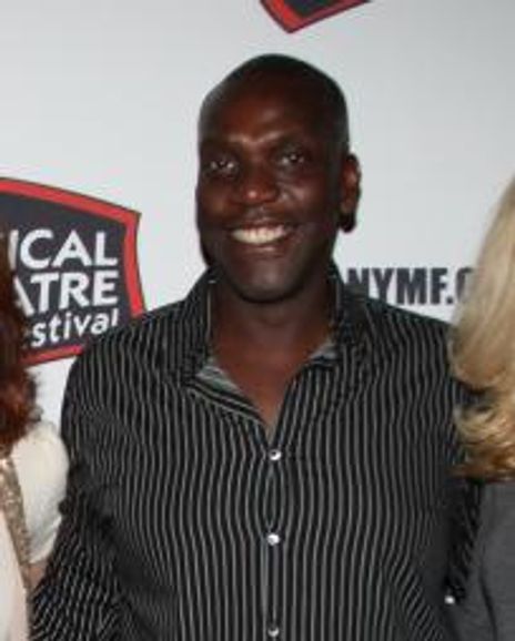 Alicia Morton Headshot