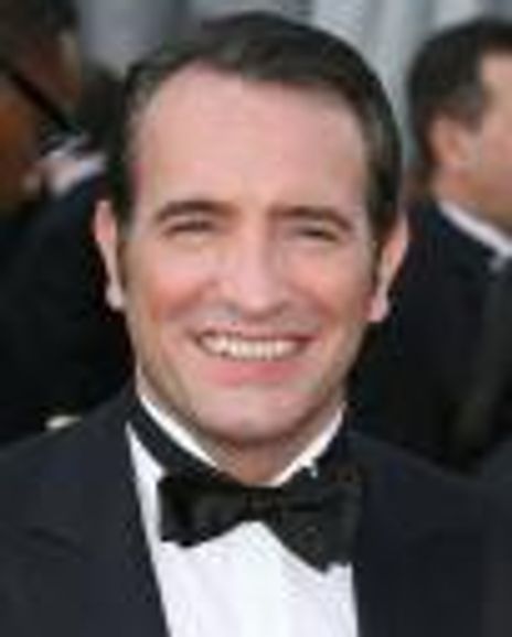 Jean Dujardin Headshot