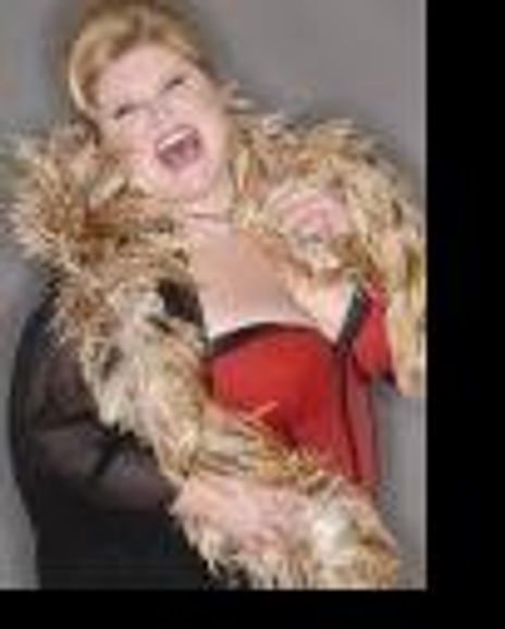 Meredith Long Headshot