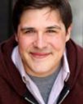 Rich Sommer Headshot
