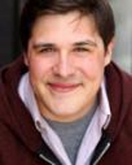 Rich Sommer Headshot