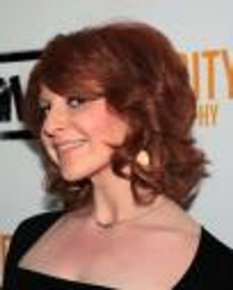 Julie Klausner Headshot