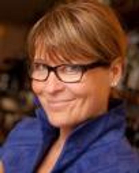 Eliza Ventura Headshot