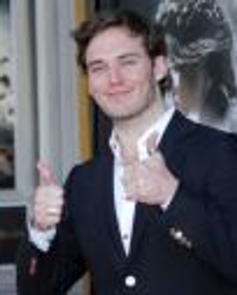 Sam Claflin Headshot