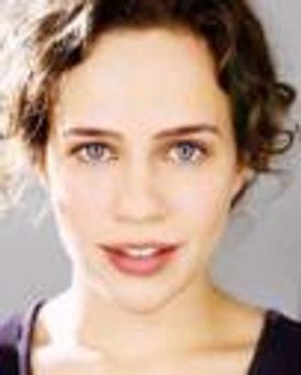 Natalie Smith Headshot