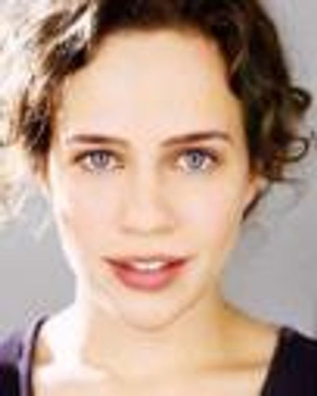 Natalie Smith Headshot