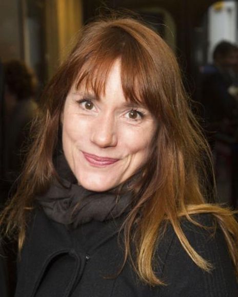 Charlotte Randle  Headshot