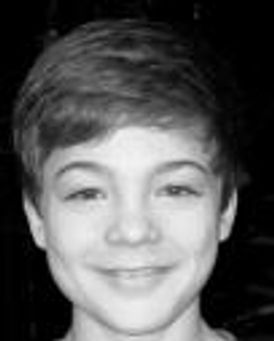 Harris Beattie Headshot