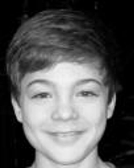 Harris Beattie  Headshot