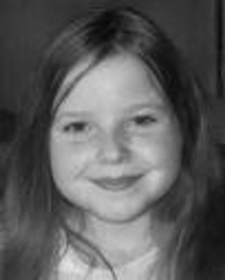 Macy Stasiak Headshot