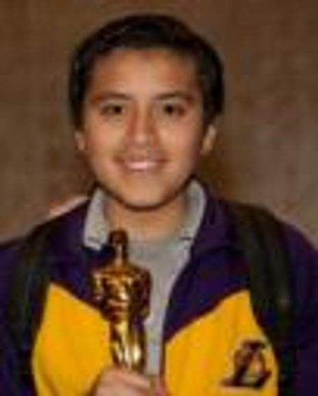 Ricardo Rojas Headshot