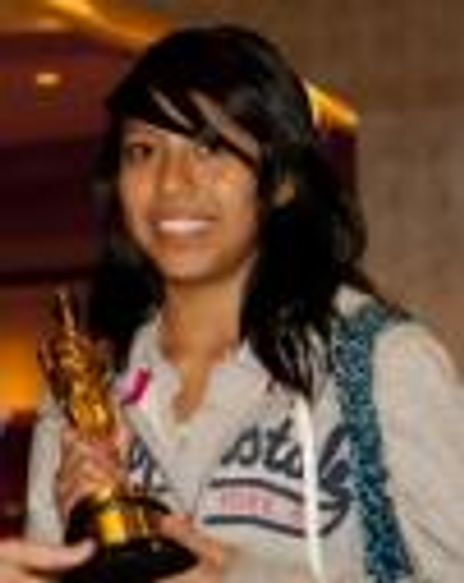 Jennifer Aldana Headshot