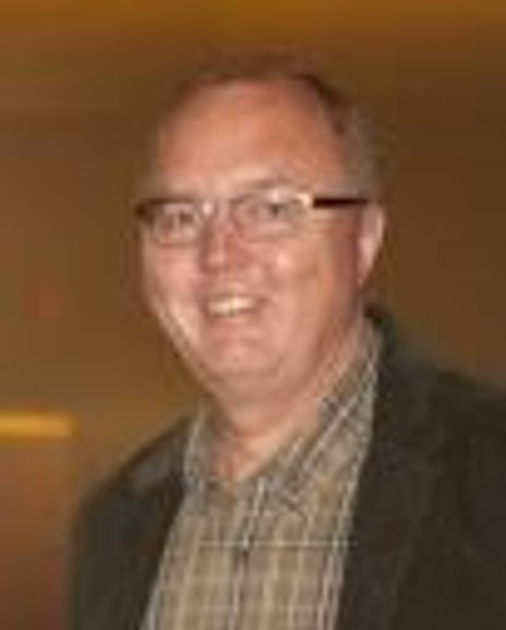 Randy Haberkamp Headshot