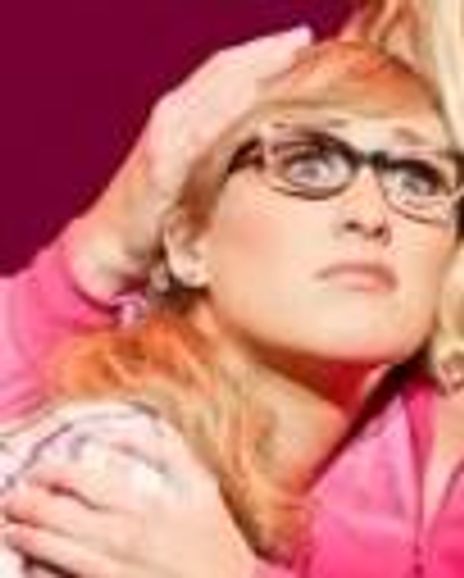 Sarah Hammond Headshot